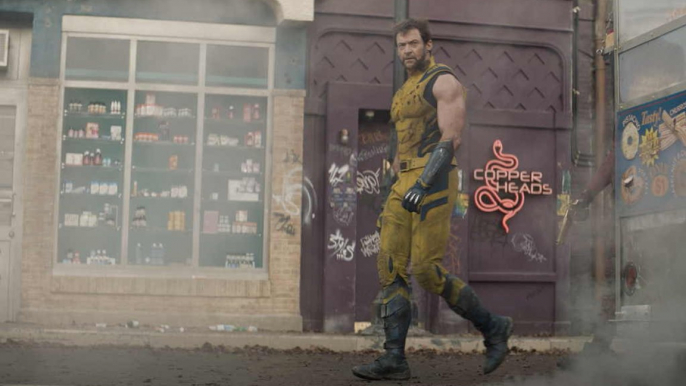 "Deadpool & Wolverine": il nuovo trailer del film Marvel con Ryan Reynolds e Hugh Jackman