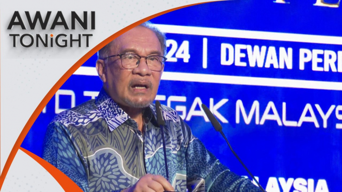 AWANI Tonight: PM calls stakeholders to take action on Forest City Casino licence report