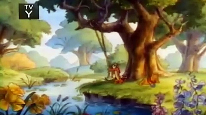 Winnie The Pooh Episodes Invasion Of The Pooh Snatcher