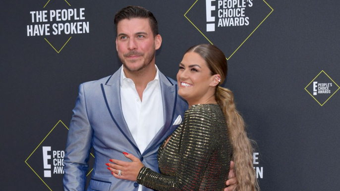 Jax Taylor and Brittany Cartwright are 'trying to figure things out'
