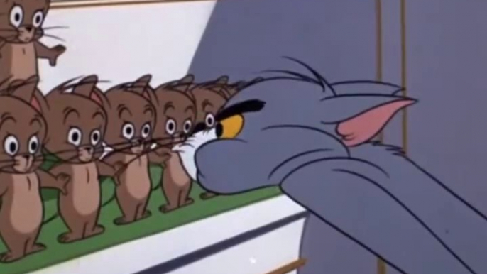 Tom and Jerry | Funny Cartoons For Kids | Tom & Jerry | Cartoons |