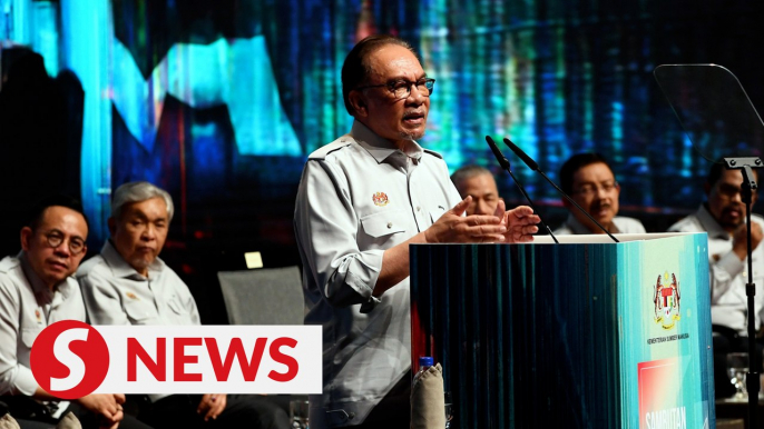 Sabah, Sarawak to increase maternity and paternity leave, says Anwar