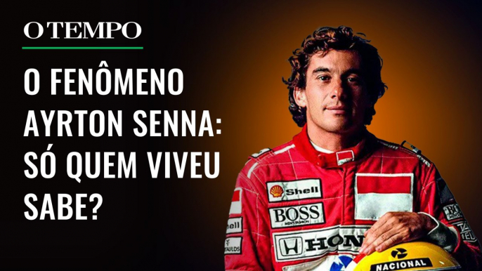 30 anos sem Ayrton Senna: uma apresentação do lendário piloto para as novas gerações