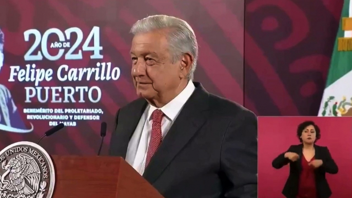 AMLO se lanza contra la madre buscadora, Ceci Flores I Reporte Indigo