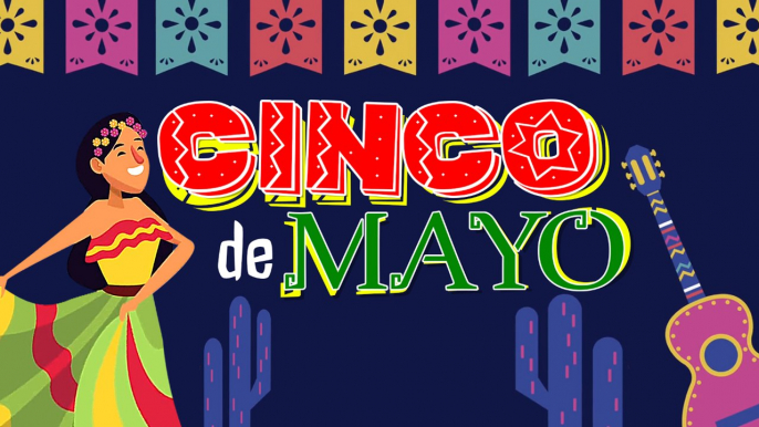 Cinco de Mayo 2024