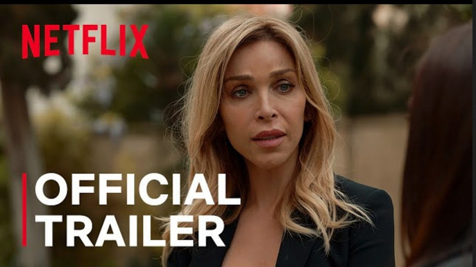The Life You Wanted: Limited Series | Official Trailer - Netflix - Bo Nees
