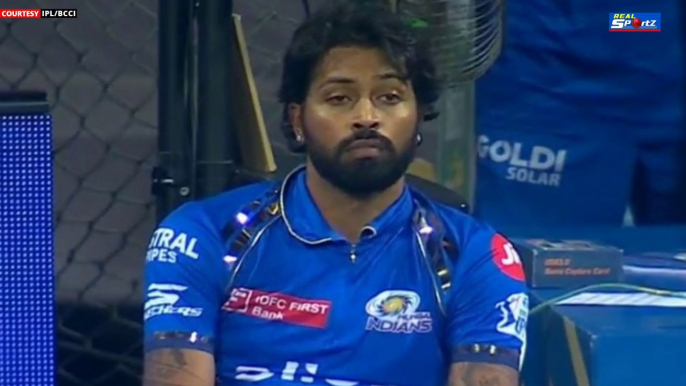 Hardik Pandya Crying after Losing Match against KKR | Mitchell Starc Last Over Bowling | IPL 2024