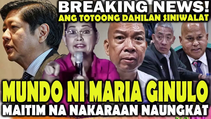 Ito pala ang totoong DAHILAN! Maricel siniwalat na kung bakit hindi binoto si PBBM