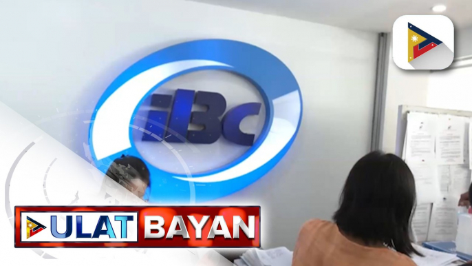 Mga dating empleyado ng IBC 13, emosyonal nang ibigay ang kanilang retirement pay makaraan ang...