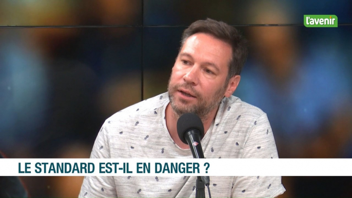 Le Décrassage - S3 - Le Standard est-il en danger?