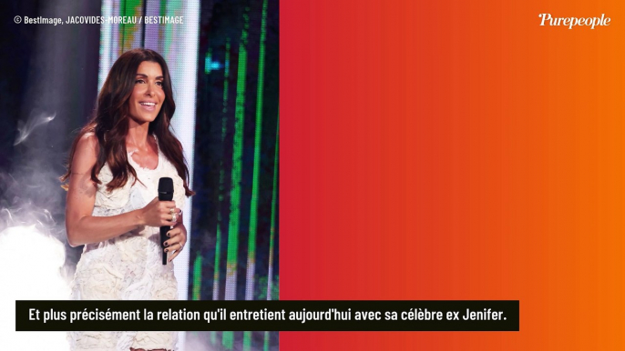 Thierry Neuvic séparé de Jenifer : les parents de Joseph sont-ils en bons termes ?