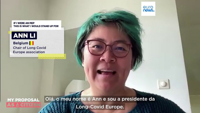 Eleições europeias: O que é que os eleitores querem e o que é que os candidatos prometem?