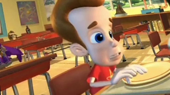 The Adventures of Jimmy Neutron Boy Genius The Adventures of Jimmy Neutron Boy Genius S01 E001 Normal Boy   Birth of a Salesman