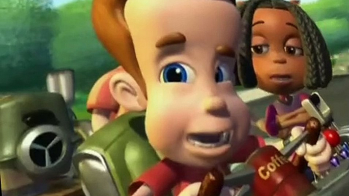 The Adventures of Jimmy Neutron Boy Genius The Adventures of Jimmy Neutron Boy Genius S02 E001 A Beautiful Mine