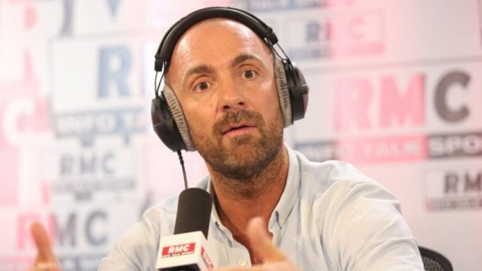 Christophe Dugarry appelle à la démission de Pablo Longoria à l'OM