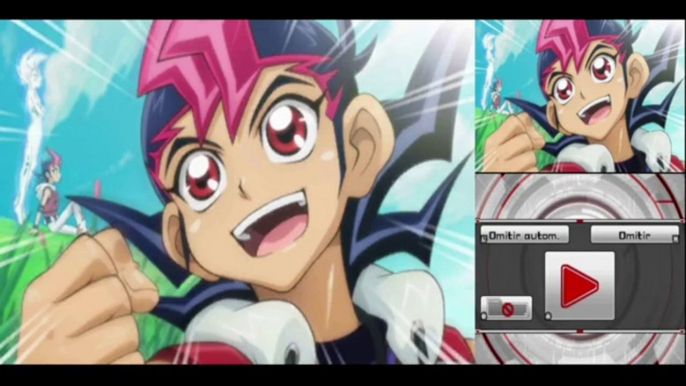 Yu-Gi-Oh! Zexal World Duel Carnival Español - Yuma #4 #ZEXAL RJ ANDA #xyz #tcgames