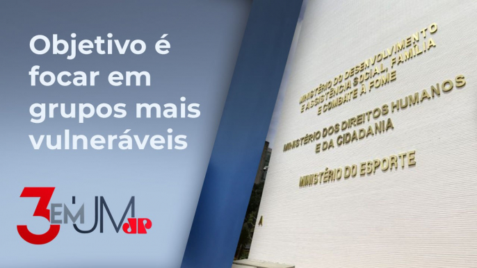 Governo federal envia psicólogos ao RS para atender afetados pelas enchentes