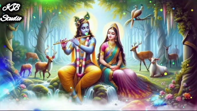 Krishna Bhajan~ Hare Krishna Hare Rama Mantra _ Hare Krishna Hare Krishna, Krishna Krishna Hare Hare