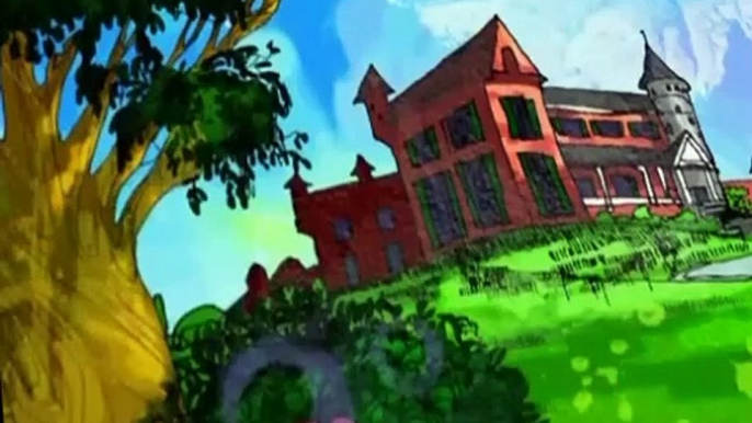 Class of 3000 Class Of 3000 S02 E005 Safety Last