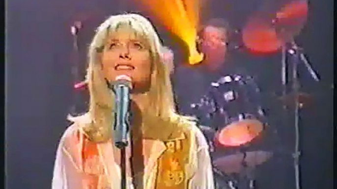 OLIVIA NEWTON-JOHN - Don't Cut Me Down (Ray Martin Presents... 1994)