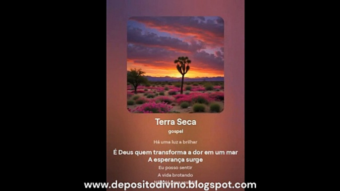 Terra Seca