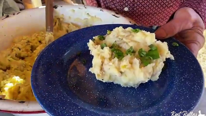 Best Mashed Potatoes   Creamy Mashed Potato Recipe