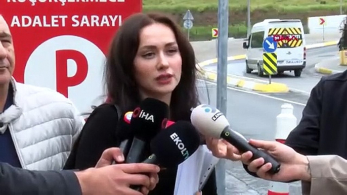 Bahar Candan, Nihal Candan kardeşler soruşturmasında itiraf mektubu