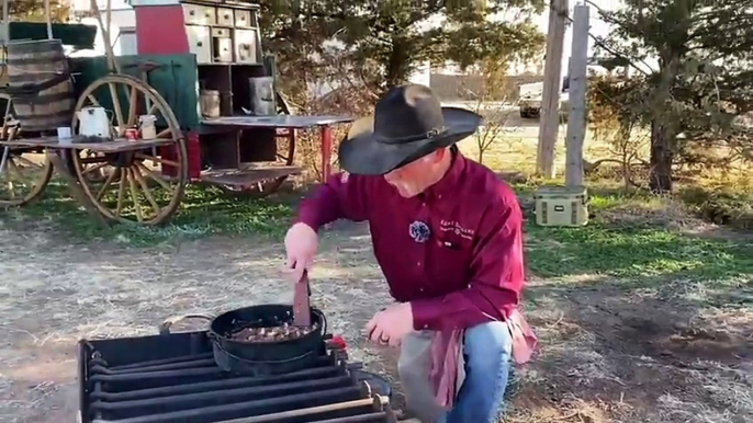 Cowboy Sloppy Joes   How to Make the Best Sloppy Joes