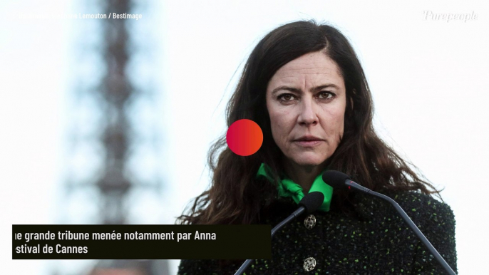 "Inacceptable" : Anna Mouglalis, Marilou Berry, Marie Portolano, Emmanuelle Béart... la colère gronde avant Cannes
