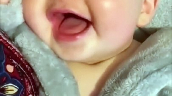 Laugh with Babies - Funniest Compilation to Brighten Your Day! #funny#funnybaby#cutebaby#funnyvideos