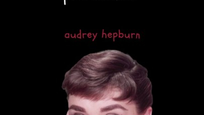 Simple Quotes Audrey Hepburn Life Quotes Worth Listening To