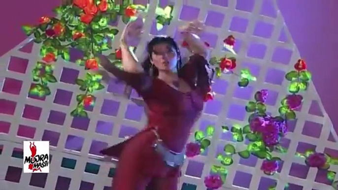 HINA SHAHEEN MUJRA - TU YAAR VI MERA - PAKISTANI MUJRA DANCE - NASEEBO LAL