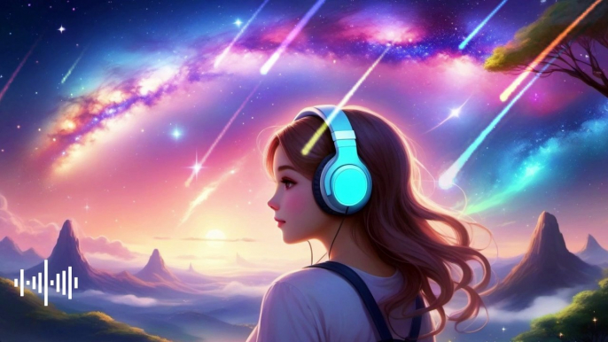 Cosmic Chill Beats 11 | Relaxing Lofi Beats For Relax, Chill, Study, Sleep, Work & Motivation