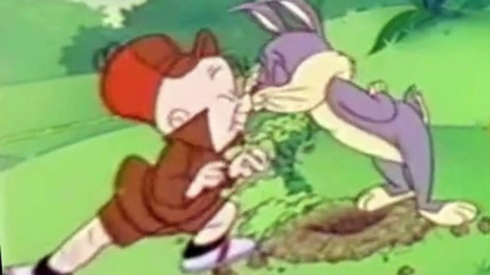 Bugs Bunny Bugs Bunny Show E193 – Bugs Bunny’s Busting Out All Over