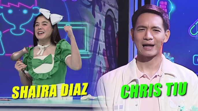 Fast Talk with Boy Abunda: Chris Tiu and Shaira Diaz (Ep. 340)