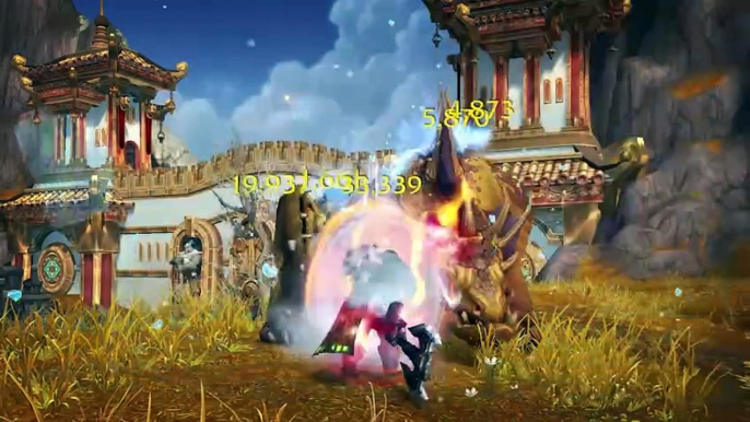 WoW Remix: Mists of Pandaria - Alle Features in der Übersicht