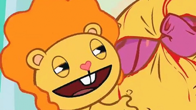 Happy Tree Friends TV Series (2006) Ep20 Los bomberos