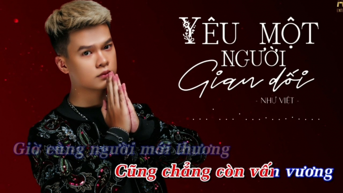 Yêu một người gian dối Rumba - Thúy Loan cover