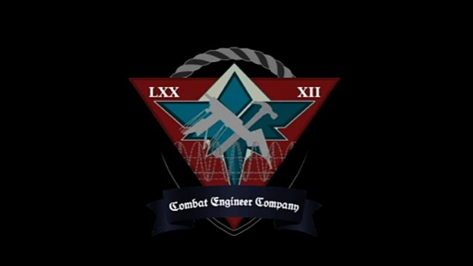 82DK Combat Engineers