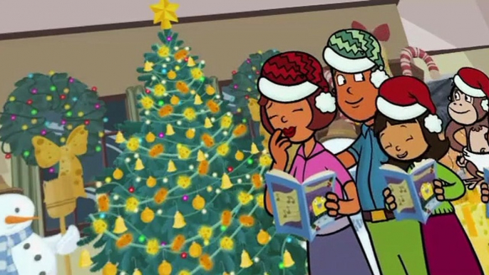 WordGirl WordGirl S02 E019 Oh, Holiday Cheese – Ch-ch-ch-Change Day