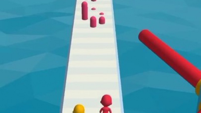 Funny Race Game | Rounds 12 #short #funny #race #game