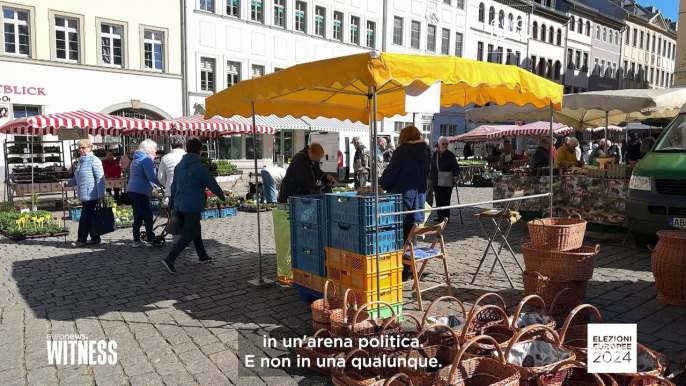 L'estrema destra sfonderà alle elezioni europee? Il caso di Germania e Portogallo