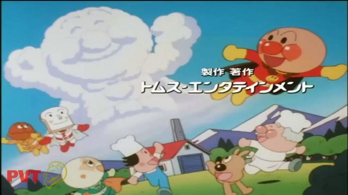 アンパンマン アニメ スペシャル TV 2024 Vol 3026 Full HD  それいけ アンパンマン Full  Let's Go Anpanman Anime 2024