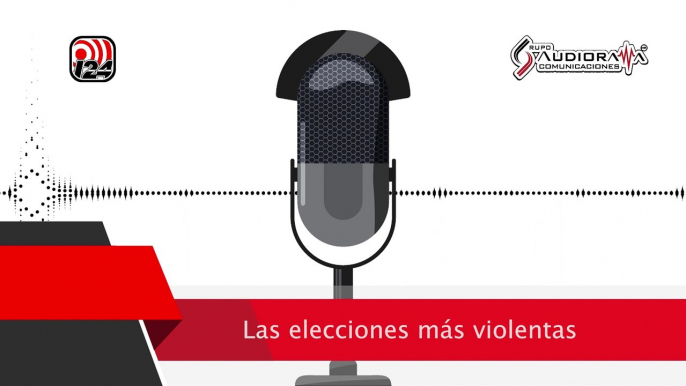 Las Elecciones más violentas de México