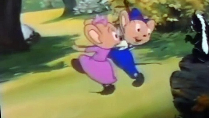 Mighty Mouse Mighty Mouse E069 Hansel and Gretel