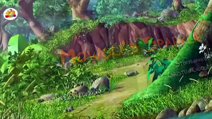 The Jungle Book 2010 The Jungle Book 2010 S01 E015 Mowgli’s Sparklie