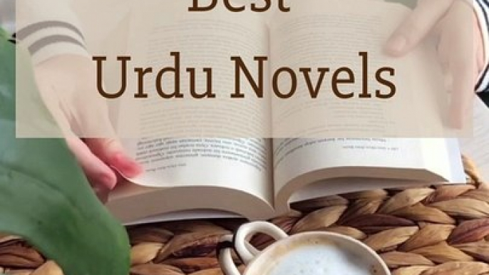 Reading Best Urdu Novels in Pakistan Read novels on Kitabghar.net