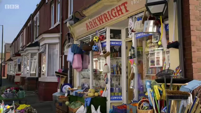 Still Open All Hours S03 E03 - Episode #3.3