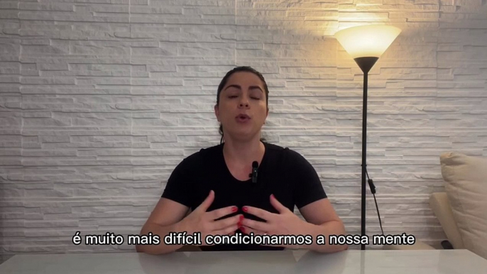 Vem Fazer parte desse desafio e começar a mudança que você precisa.  -Treino para fazer em casa com videos, liberados no aplicativo (15-20 min diÁrio)-ebook com sugestões de alimentos e suplementos para reeducaÇ