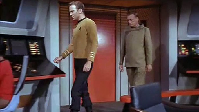 Star Trek - Serie original - 1 x 23 - El apocalipsis - Spanish .